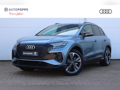 Audi Q4 e-tron - 40 Launch edition Advanced 77 kWh 204pk | SOH 95, 3%