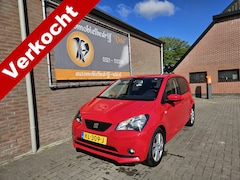 SEAT Mii - 1.0 Sport Connect
