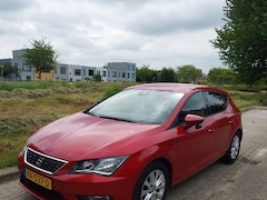 SEAT Leon - 1.0 EcoTSI Style Business Intense Apple Car Play, Parkeersensoren