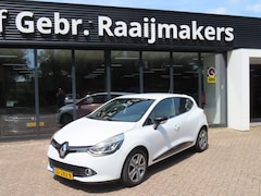 Renault Clio - 0.9 TCe Night&Day*Navi*Airco*EXPORT/EX.BPM