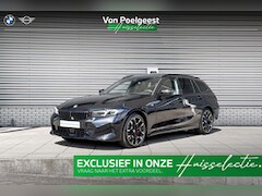 BMW 3-serie Touring - 330e | Huisselectie