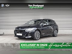 BMW 2-serie Active Tourer - 225e xDrive | M Sportpakket | Premium Pack | Comfort Pack | Travel Pack | Trekhaak | Huiss