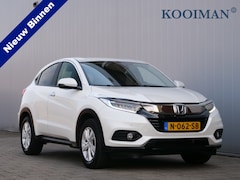 Honda HR-V - 1.5 i-VTEC 131pk Elegance Automaat Navigatie / Camera / Stoelverwarming / Trekhaak