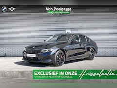 BMW 3-serie - Sedan 330e Huisselectie