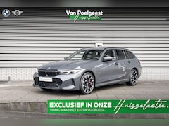 BMW 3-serie Touring - 330e | M Sportpakket Pro | Innovation Pack | Comfort Pack | Trekhaak | Huisselectie