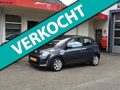 Citroën C1 - 1.0 e-VTi Feel