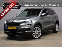 Skoda Karoq - 1.5 TSI ACT Greentech 150pk Sportline Business