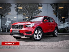Volvo XC40 - 1.5 T4 Recharge Inscription Expression * Memory * Camera * Winter-line * Carplay * DAB