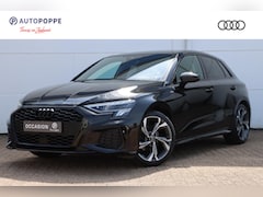Audi A3 Sportback - 35 TFSI S edition 150pk S Tronic