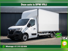 Renault Master - 2.3dCi | Bakwagen met Laadklep | LED | Carplay | Camera | Cruise