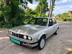 BMW 3-serie - 324d e30. 6 cilinder