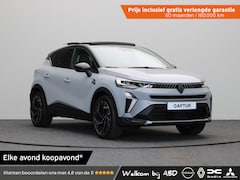 Renault Captur - E-Tech full hybrid 160 esprit Alpine | Vijf jaar garantie | Harman Kardon | Panoramisch da