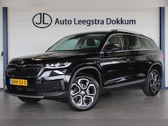 Skoda Kodiaq - 1.5 TSI Business Edition 7-persoons | Camera | Virtual Cockpit | Carplay | Adapt. Cruise |