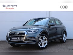 Audi Q5 - 45 TFSI quattro S edition 245pk S Tronic