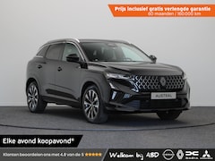 Renault Austral - E-Tech full hybrid 200pk techno | Vijf jaar garantie | Achteruitrijcamera | Lichtmetalen v