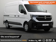 Renault Master E-Tech - T35 L2H2 Extra long range 87 kWh | Achteruitrijcamera | C-Shape LED dagrijverlichting | El