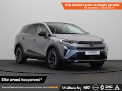 Renault Symbioz - 1.8 E-Tech full hybrid 160pk esprit Alpine | Vijf jaar garantie | Blind spot | Stoelverwar