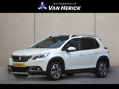 Peugeot 2008 - 1.2 PureTech Allure Automaat | Panorama | Camera