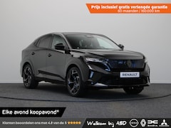 Renault Rafale - E-Tech 4x4 plug-in hybrid 300pk atelier Alpine | Vijf jaar garantie | Harman Kardon | Pano