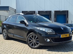 Renault Mégane Estate - 1.5 dCi Bose Pano Navi Stoelverw Vol