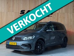 Volkswagen Touran - 1.4 TSI Highline Business R 7p Dsg Camera Navi Stoelverw