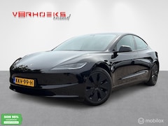 Tesla Model 3 - Premium Long Range AWD 78 kWh + Trekhaak