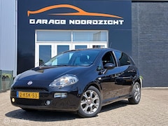 Fiat Punto Evo - 1.3 M-Jet Lounge