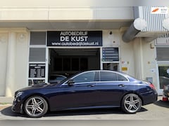 Mercedes-Benz E-klasse - 200 AUT 2019 AMG Pakket Leder/Suede Navi Clima