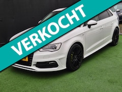 Audi A3 Sportback - 1.2 TFSI S-Line NAVI NAP