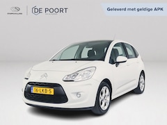 Citroën C3 - 1.4 VTi Ligne Business | Airco | Cruise control