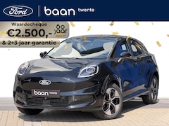 Ford Puma Gen-E - Select 47 kWh | 417 KM WLTP | | Winter Pack | Comfort Pack | Camera | Navi |