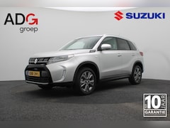Suzuki Vitara - 1.4 Boosterjet Smart Hybrid Select | Navigatie | Stoel verwarming | PDC |