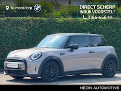 MINI 3-Deurs - 1.5 Cooper | Sporstoel. | PDC | Driv. Ass. | Navi