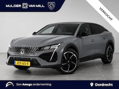 Peugeot 408 - Allure Avantage 1.6 HYbrid PHEV 225pk e-EAT8 | i-TOGGLES® | AGR-STOEL | 360° CAMERA | NAVI