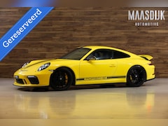 Porsche 911 - 991 GT3 Touring|Manual|PCCB|Chrono|Lift|18 Wegs|