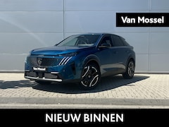 Peugeot e-3008 - Allure Avantage 210 73 kWh | Panoramic Navigation Pack | Camera | Cruise Control | Apple C