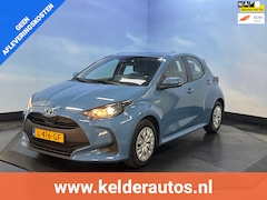 Toyota Yaris - 1.5 Hybrid Active Clima | Cruise | Camera | Carplay