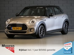 MINI Cooper - 1.5 Chili Serious Business I Automaat I 5-deurs I