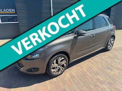 Citroën C4 Picasso - 1.6 e-THP Intensive Automaat
