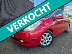 Toyota Prius - Wij hebben nog goede Hybride Toyota`s>> drOranjeSnor