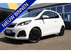 Peugeot 108 - "Active" Airco - bluetooth