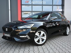 SEAT Leon - 1.4 TSI eHybrid FR 204PK | Carplay | Camera | ACC | Cam | Dodehoek detectie | Stoel & Stuu