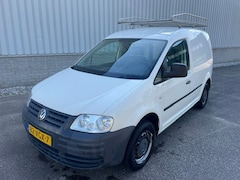 Volkswagen Caddy - 2.0 SDI