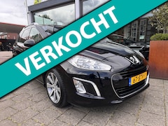Peugeot 308 SW - 1.6 THP Signature