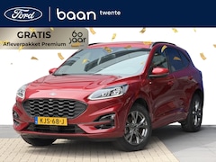 Ford Kuga - 2.5 PHEV ST-Line X | Trekhaak | Driver Ass. Pack | Winter Pack | All weather banden |