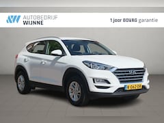 Hyundai Tucson - 1.6 GDi 132pk i-Drive | Navi | App Connect | Climate | Cruise | PDC | Trekhaak