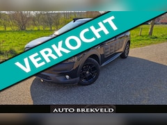 Citroën C4 Cactus - 1.2 PureTech Shine 110PK | Rijklaarprijs | Camera | Clima | Pano | LMV | Navi | NAP