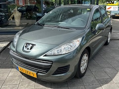 Peugeot 207 - 1.4 VTi X-line | Nap | Airco | Laag Km