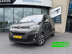Citroën Jumpy - 2.0 HDI 180*AUTOM.*NAVI*CRUISE*CAM*TEL*LED*PDC