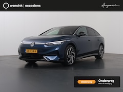 Volkswagen ID.7 - Pro Business 77 kWh | SOH 96% | Warmtepomp | Panoramadak | Head Up | Stoelverwarming | Par